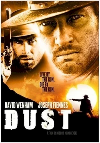 Photo 1 du film : Dust