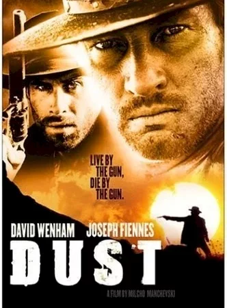 Photo du film : Dust