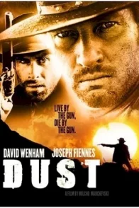 Affiche du film : Dust