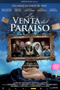Affiche du film : La venta del paraíso