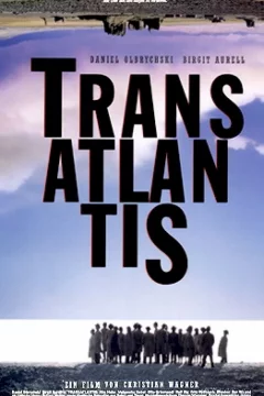 Affiche du film = Transatlantis