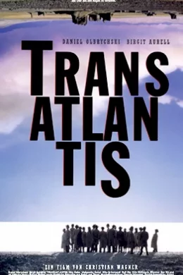 Affiche du film Transatlantis