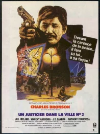 Photo dernier film Michael Winner