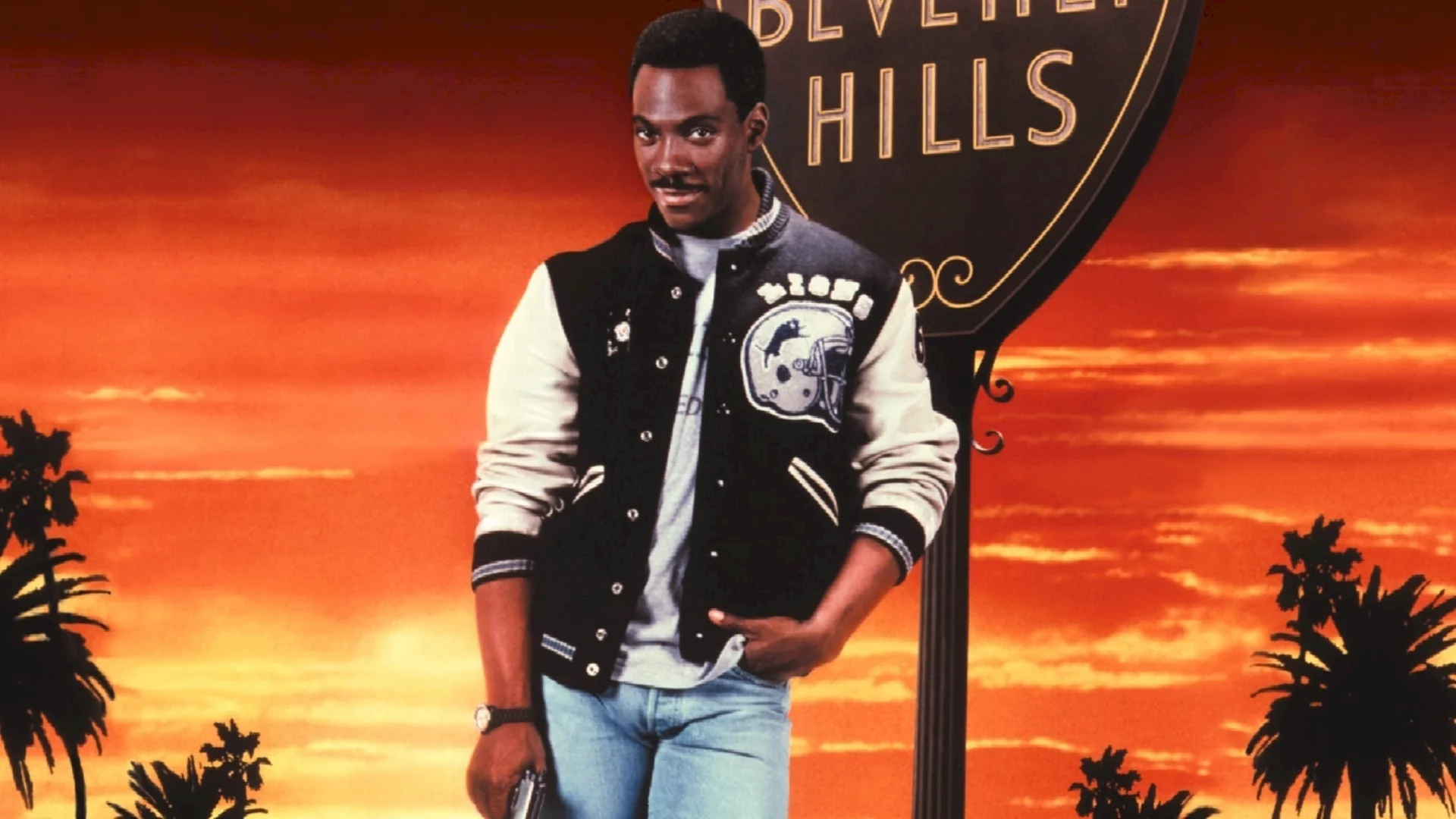 Photo 2 du film : Le flic de Beverly Hills