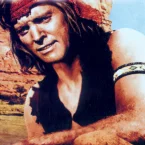 Photo du film : Bronco apache