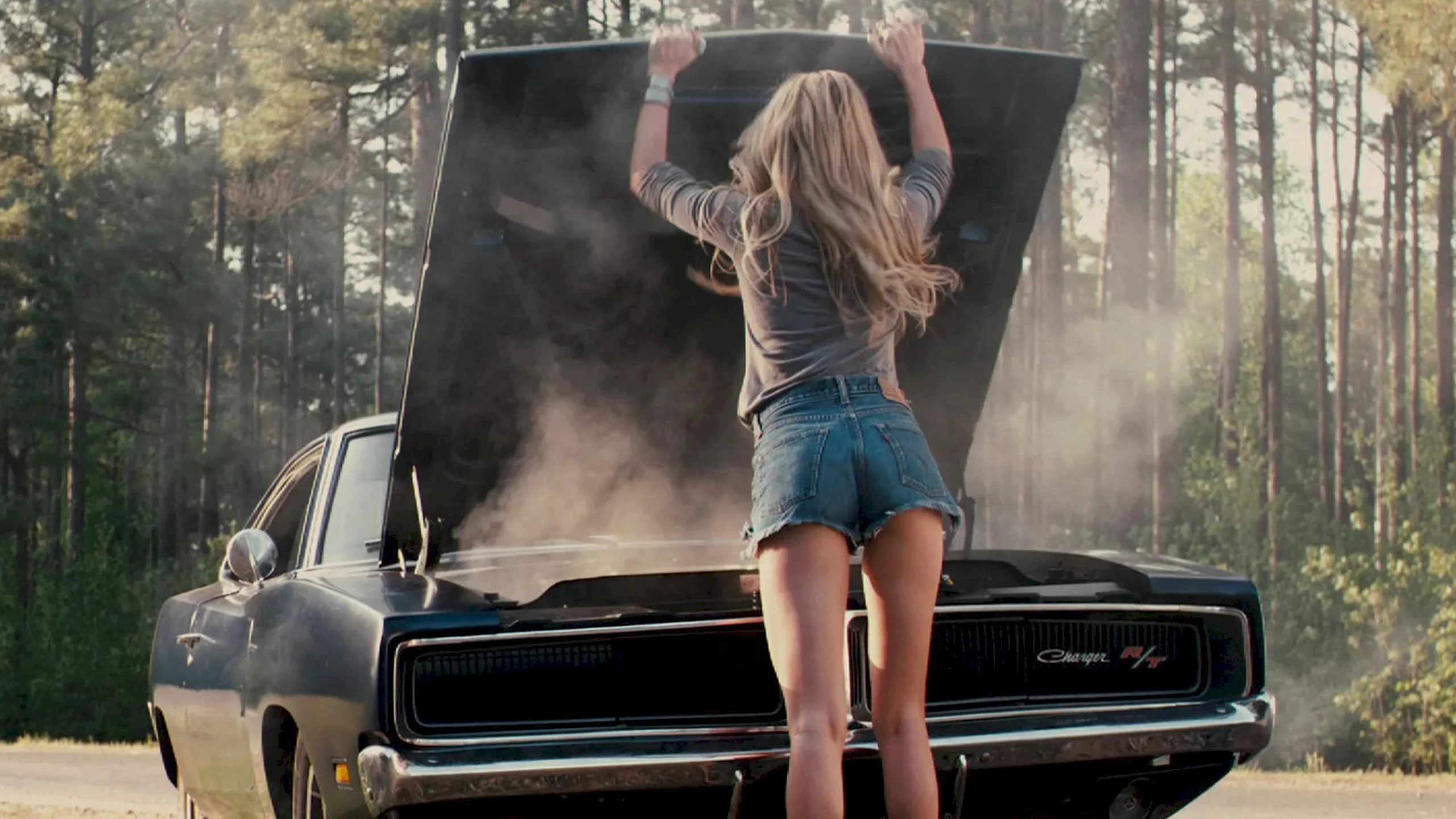Photo du film : Drive Angry