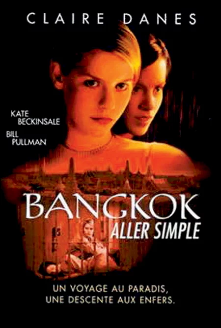 Photo 1 du film : Bangkok aller simple