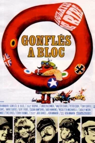 Affiche du film : Gonfles a bloc