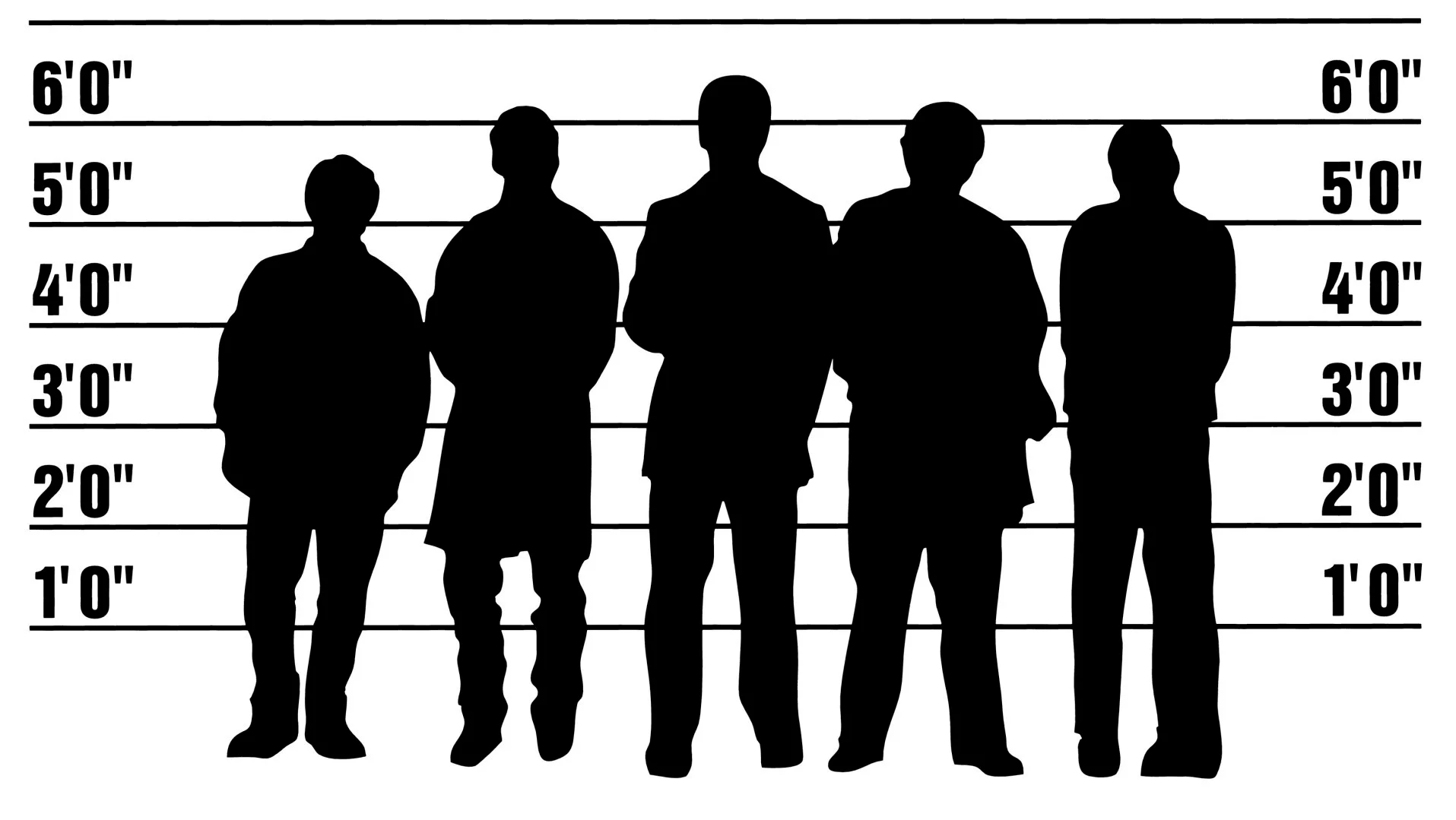 Photo du film : Usual suspects