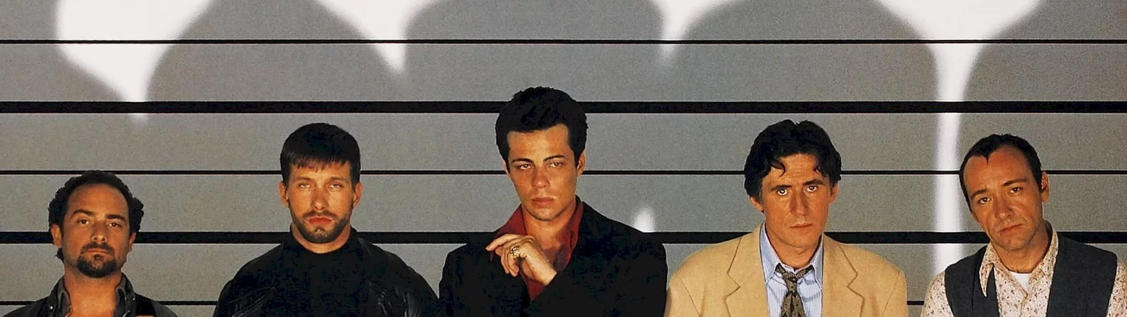 Photo du film : Usual suspects