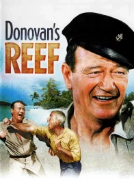 Photo dernier film Lee Marvin