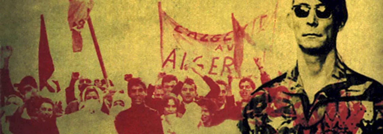 Photo du film : La bataille d'Alger