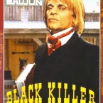 Photo du film : Black killer