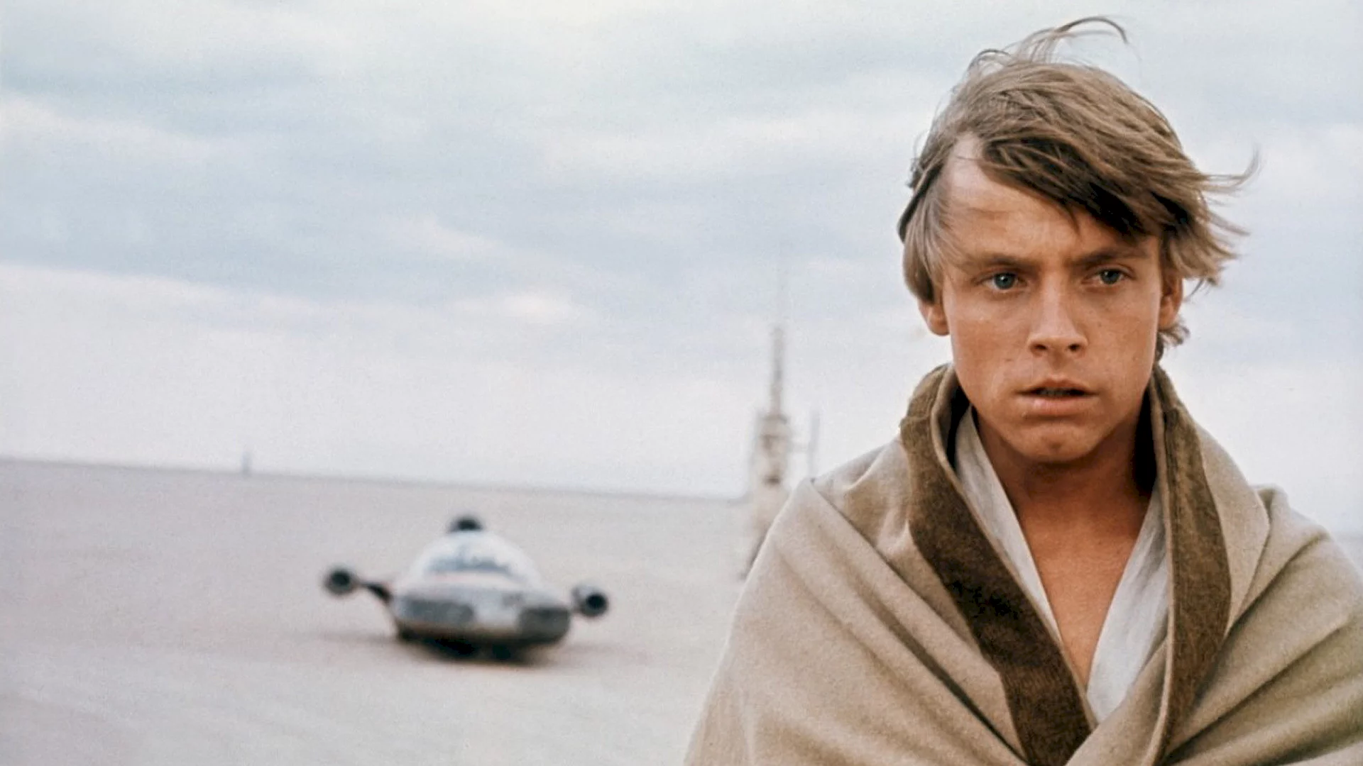 Photo 9 du film : Star Wars : épisode IV - Un nouvel espoir