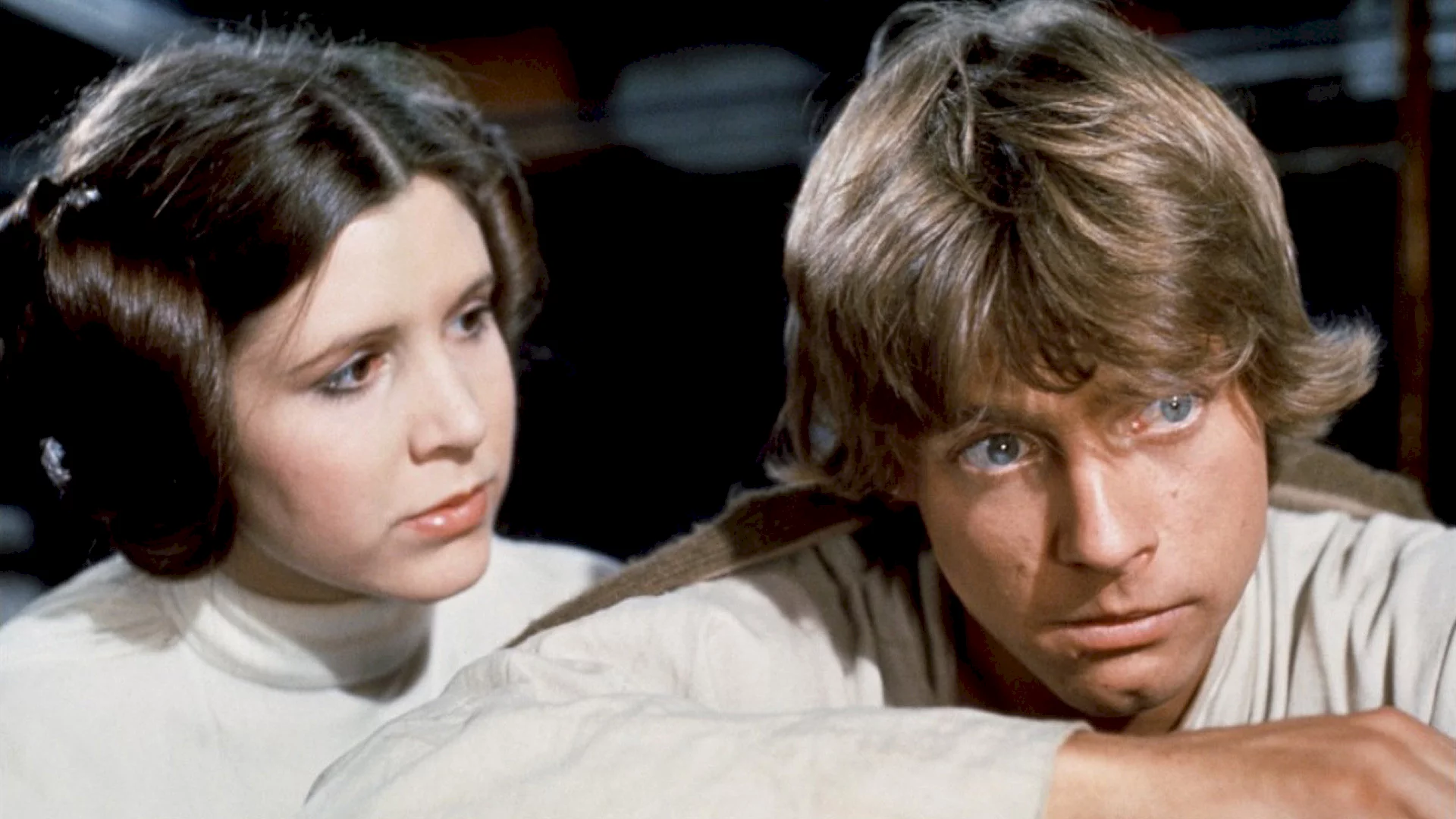 Photo 15 du film : Star Wars : épisode IV - Un nouvel espoir