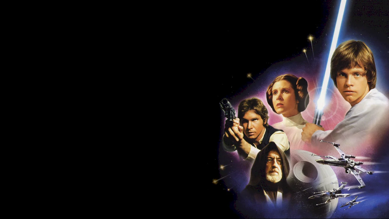 Photo 22 du film : Star Wars : épisode IV - Un nouvel espoir