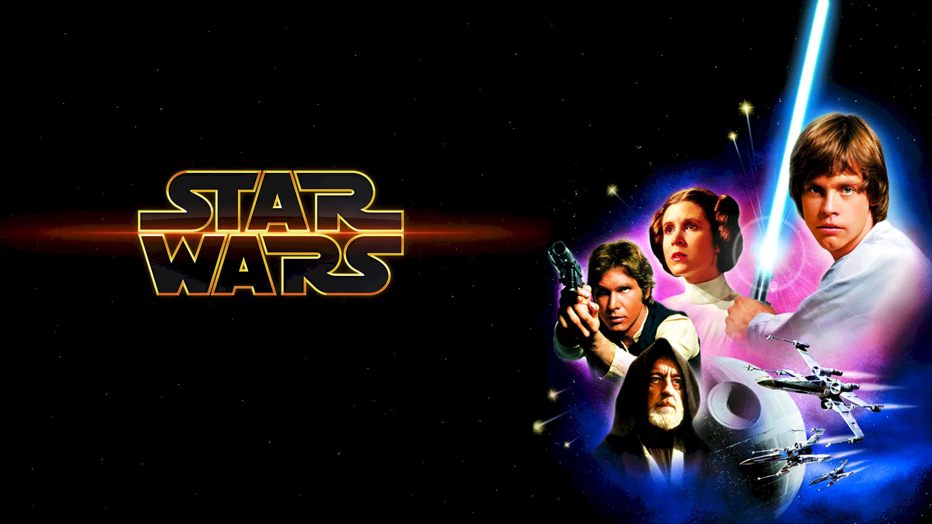 Photo 27 du film : Star Wars : épisode IV - Un nouvel espoir