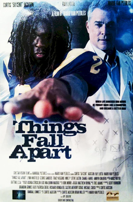 Photo du film : Things Fall Apart