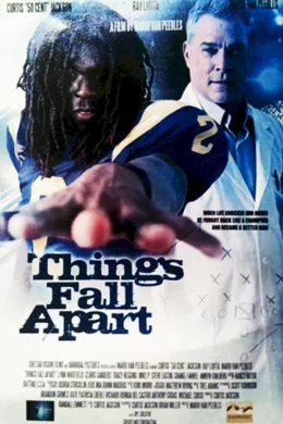 Affiche du film Things Fall Apart