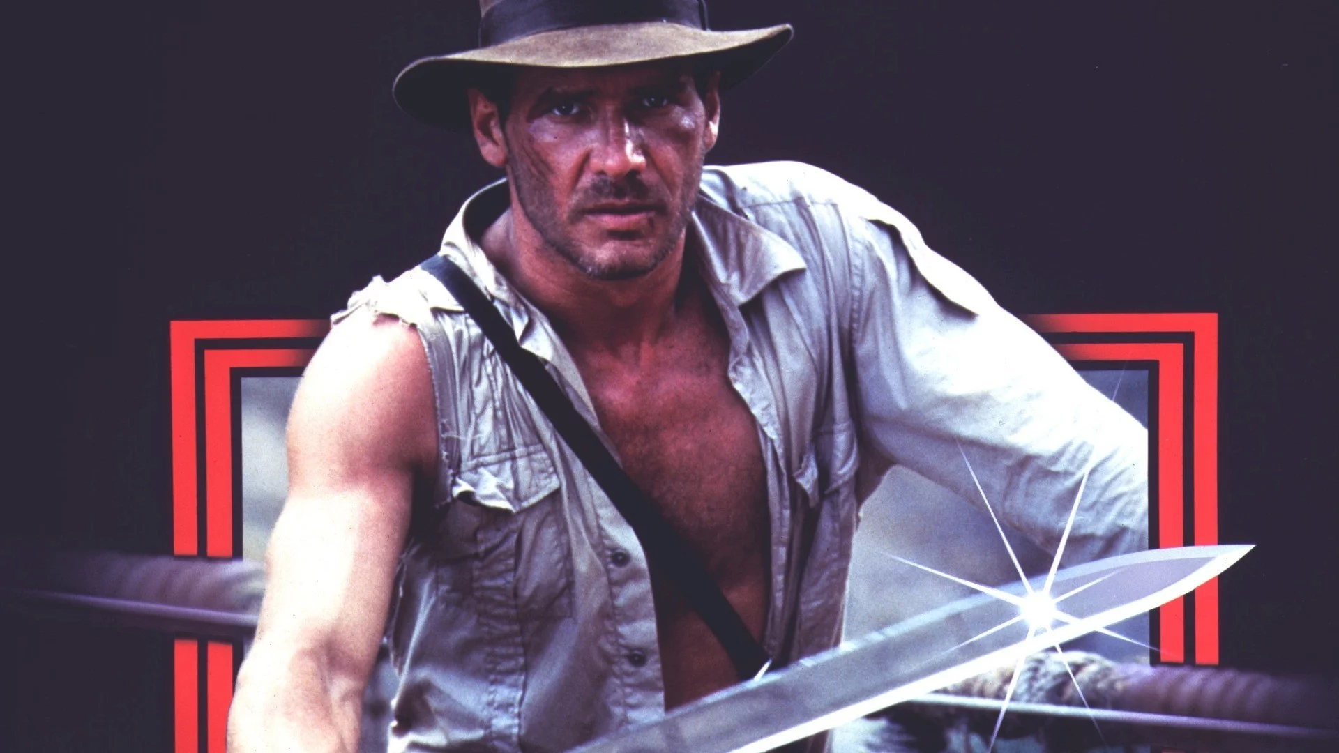 Photo 6 du film : Indiana Jones et le Temple Maudit