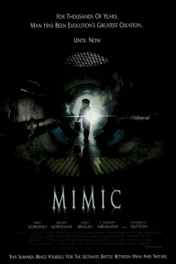Affiche du film : Mimic