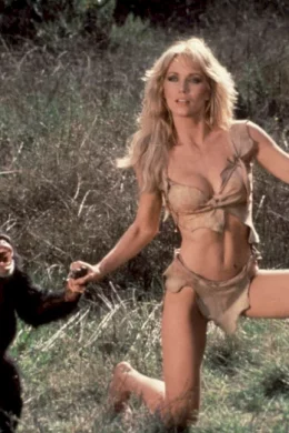 Affiche du film Sheena reine de la jungle