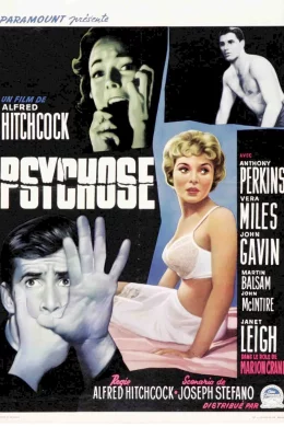 Affiche du film 1960
