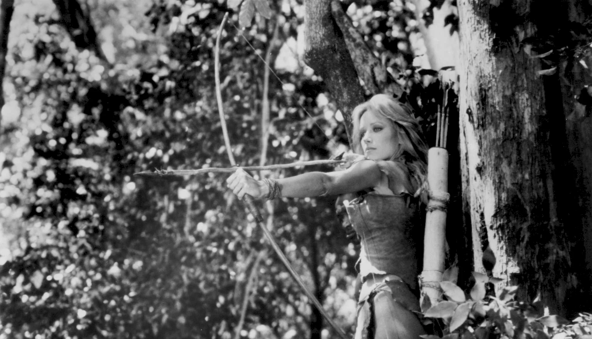 Photo 10 du film : Sheena reine de la jungle