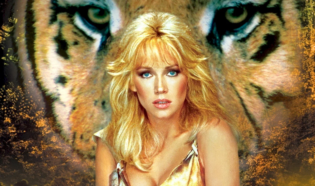 Photo 15 du film : Sheena reine de la jungle