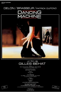 Affiche du film : Dancing machine