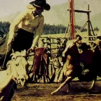 Photo du film : Buffalo bill et les indiens