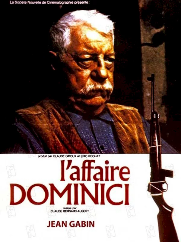 Photo 1 du film : L'Affaire Dominici