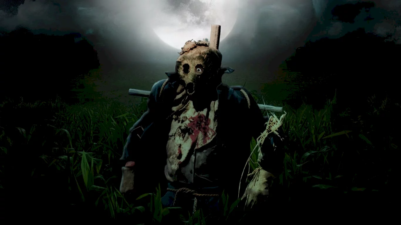 Photo 3 du film : The scarecrow