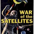 Photo du film : War of the satellites