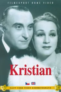 Affiche du film : Kristian