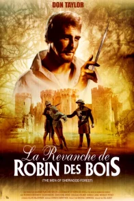 Affiche du film : La revanche de Robin des Bois