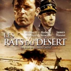 Photo du film : Les rats du desert