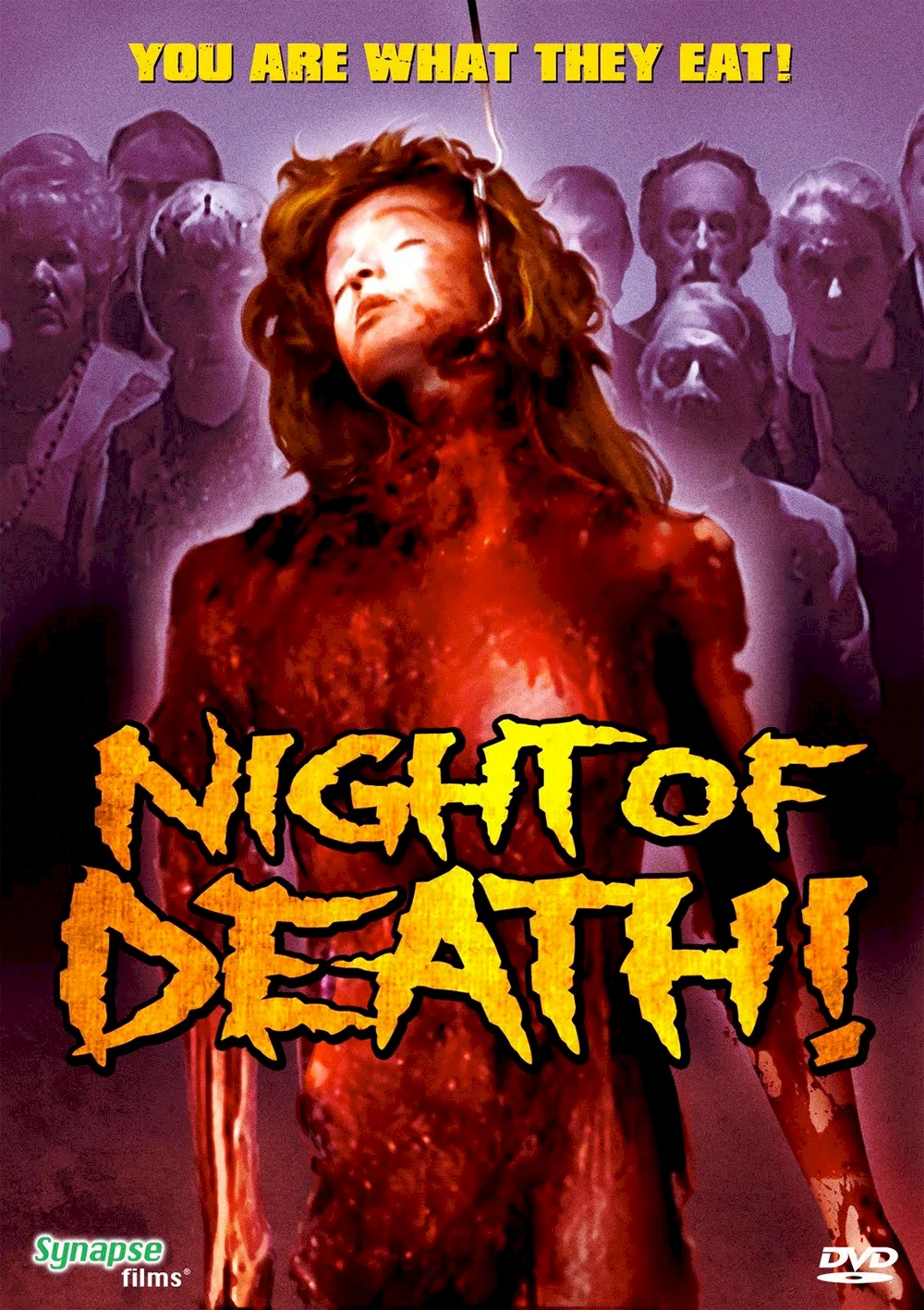 Photo 1 du film : La nuit de la mort