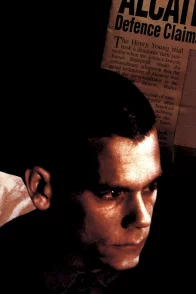 Affiche du film : Meurtre a alcatraz