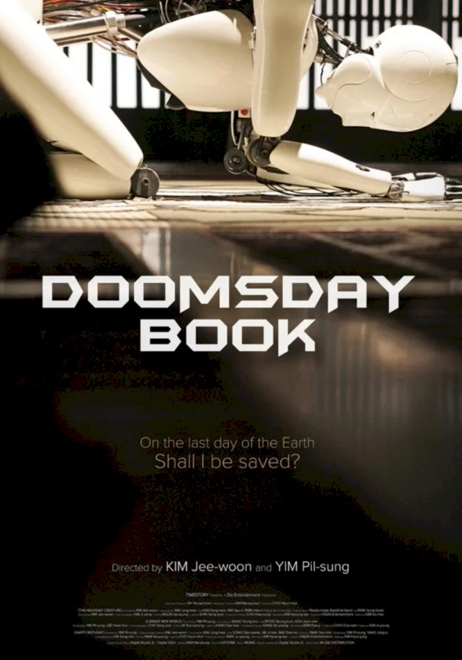 Photo 1 du film : Doomsday Book