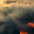 Photo du film : Volcano