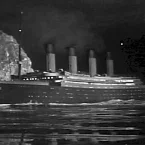 Photo du film : Titanic
