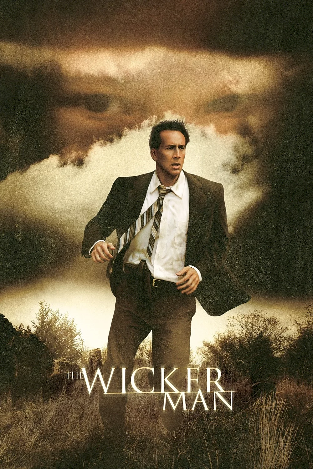 Photo 1 du film : The Wicker man