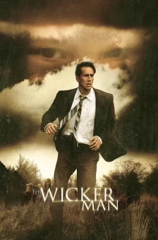 Affiche du film : The Wicker man