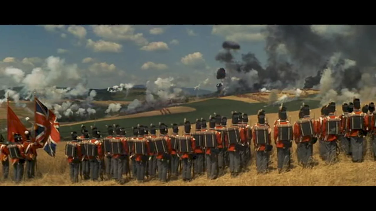 Photo 2 du film : Waterloo