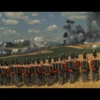 Photo du film : Waterloo