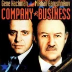 Photo du film : Company business