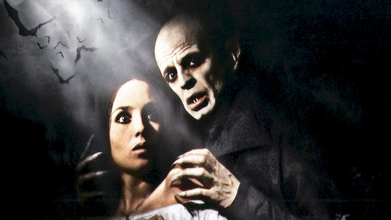 Photo 4 du film : Nosferatu fantome de la nuit
