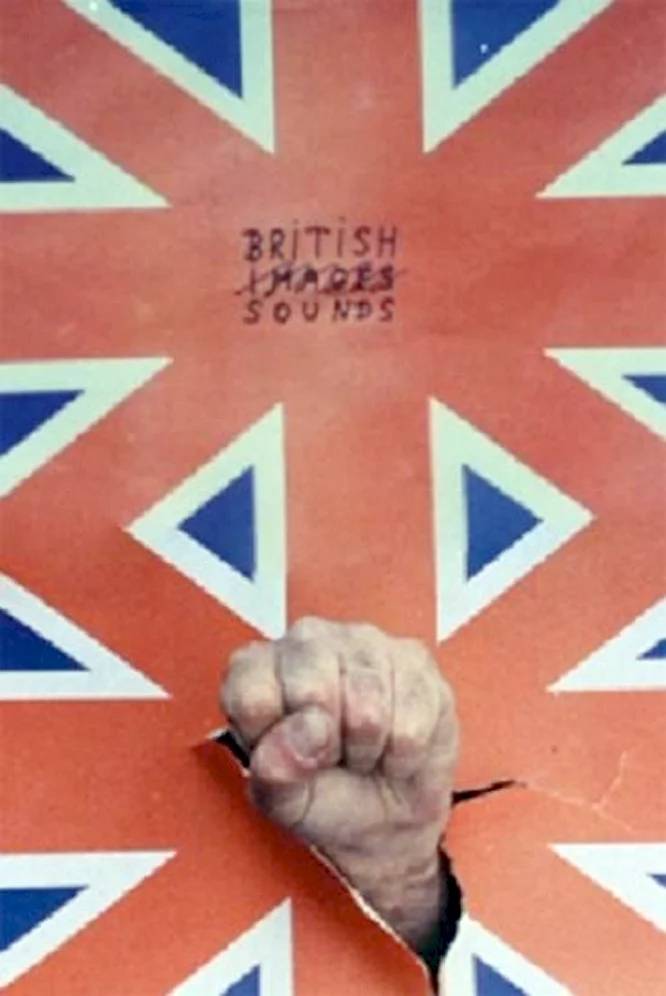 Photo du film : British sounds