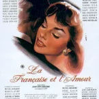 Photo du film : La francaise et l'amour
